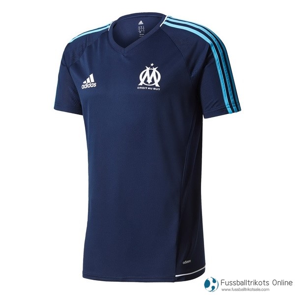 Marseille Training Shirts 2017-18 Fussballtrikots Günstig
